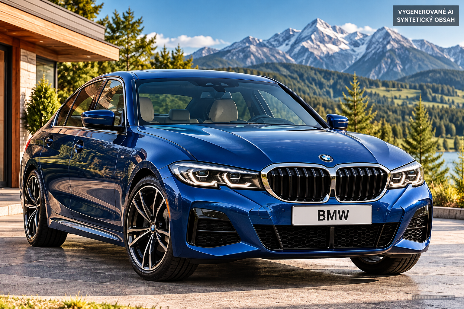 BMW